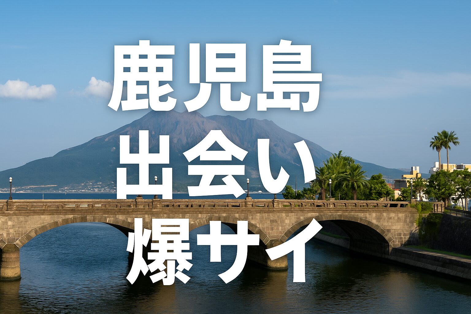 鹿児島出会い爆サイ
